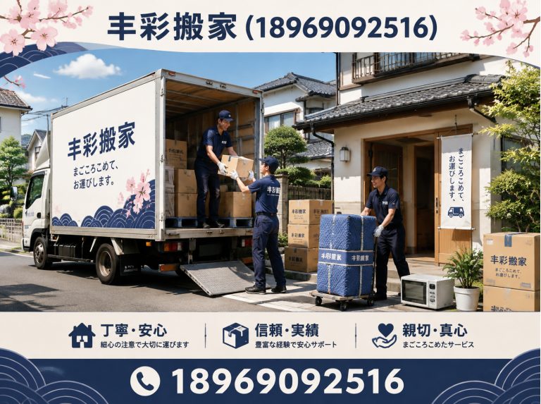 杭州公司搬迁展示图